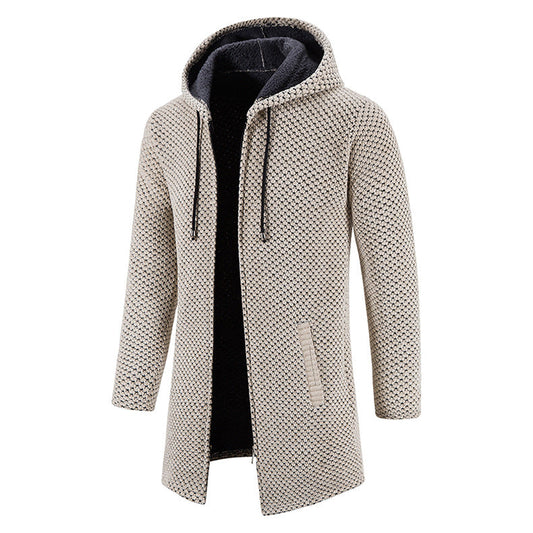 Alex | Elegante luxe herenvest